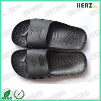 HZ-4302 ESD SPU Slipper